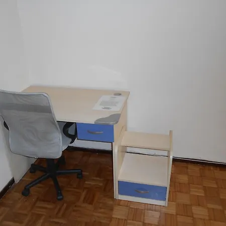 Apartment Fotis Central *