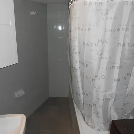 Apartment Fotis Central