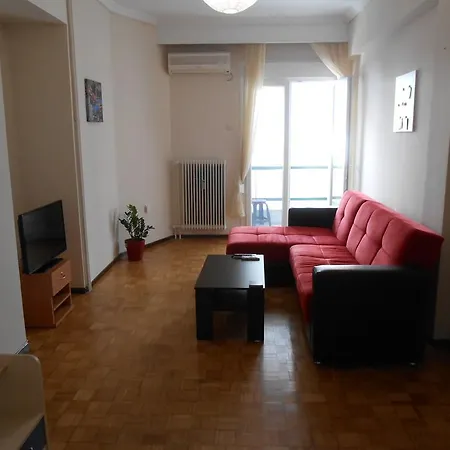 Apartment Fotis Central