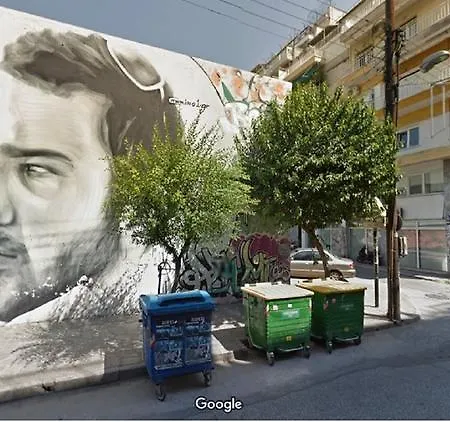 Apartment Fotis Central