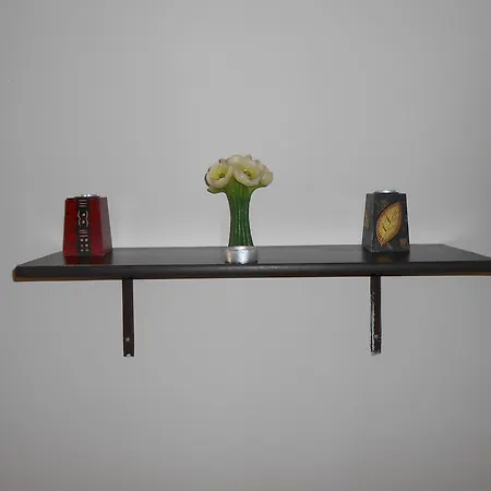 Apartment Fotis Central