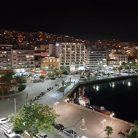Apartment Fotis Central
