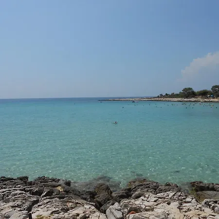 Fotis Central Apartment